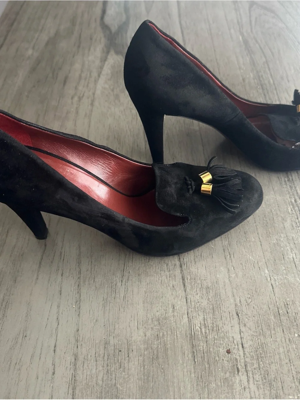 Gucci classic women